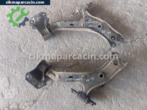 Honda Civic Salıncak (Alt Tabla) çıkma parça