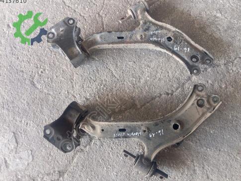 Honda Civic Salıncak (Alt Tabla) çıkma parça