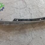 2016 2019 Honda Civic sol far üst braketi krom