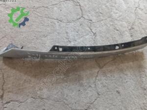 2016 2019 Honda Civic sol far üst braketi krom