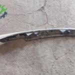 2016 2019 Honda Civic sol far üst braketi krom