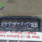 2016 2019 Mitsubishi L200 ön tampon ızgarası