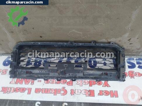 Mitsubishi L200 Tampon Izgarası çıkma parça