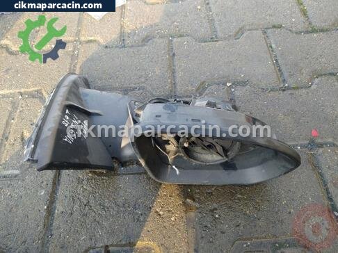 Opel Insignia Sağ Dış Ayna çıkma parça