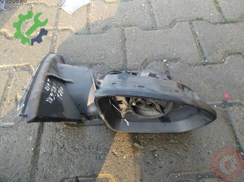 Opel Insignia Sağ Dış Ayna çıkma parça