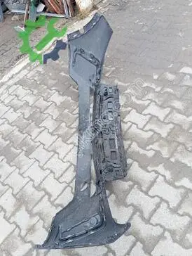 Opel Mokka Ön Tampon çıkma parça