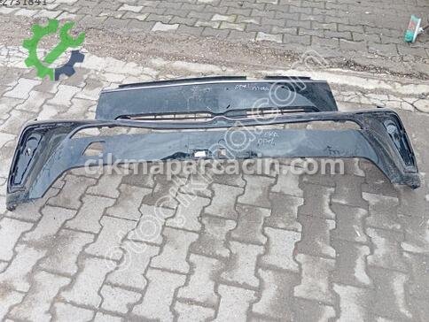 Opel Mokka Ön Tampon çıkma parça
