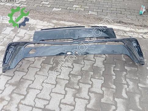 Opel Mokka Ön Tampon çıkma parça