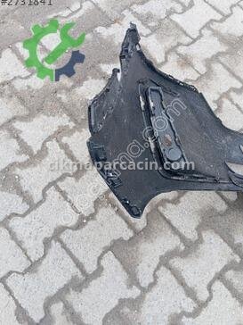 Opel Mokka Ön Tampon çıkma parça