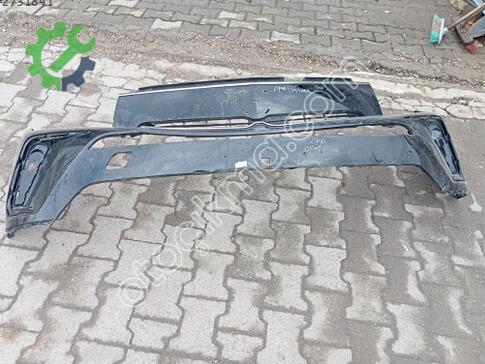 Opel Mokka Ön Tampon çıkma parça