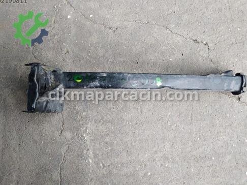 Peugeot 3008 Ön Şasi çıkma parça