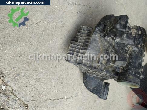Renault Megane Filtre çıkma parça