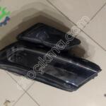 2016 2019 Skoda kodiap sol ön far