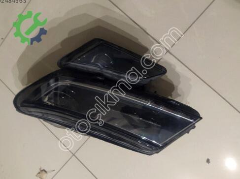 Skoda Kodiaq Sol Ön Far çıkma parça