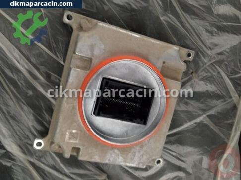 Skoda Octavia Far Beyni çıkma parça