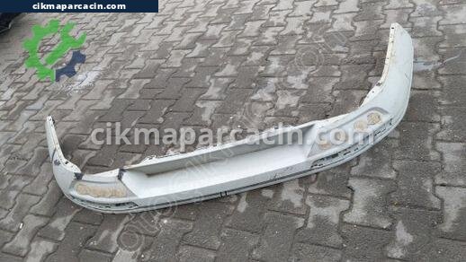 Volkswagen Passat Arka Tampon çıkma parça
