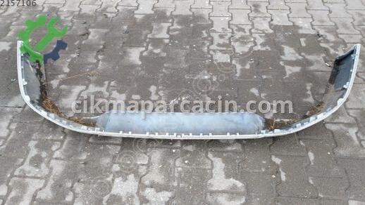 Volkswagen Passat Arka Tampon çıkma parça