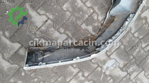 Volkswagen Passat Arka Tampon çıkma parça