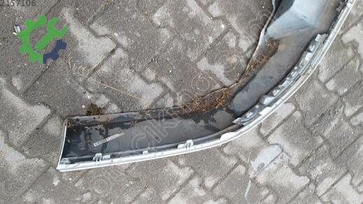 Volkswagen Passat Arka Tampon çıkma parça