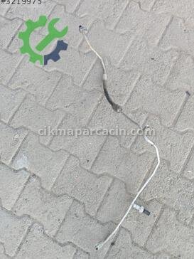 Volkswagen Passat Klima Borusu 300816741G çıkma parça