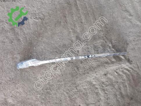 Volkswagen Passat Tampon Izgara Çıtası çıkma parça