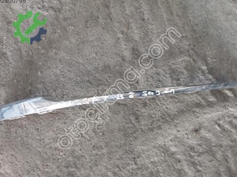 Volkswagen Passat Tampon Izgara Çıtası çıkma parça
