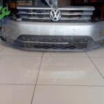 2016 2019 woswogen Tiguan ön tampon