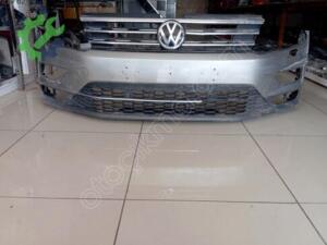 2016 2019 woswogen Tiguan ön tampon
