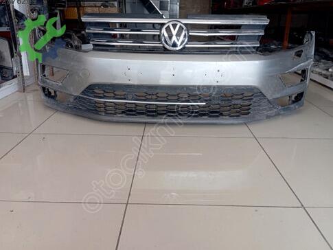 Volkswagen Tiguan Ön Tampon çıkma parça