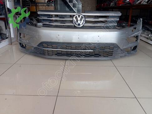 Volkswagen Tiguan Ön Tampon çıkma parça
