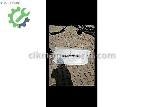 Renault Symbol Arka Bagaj çıkma parça