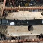 2016-2020 Audi Q2 Ön Tampon Alt Spoyler Braketi – 81A807110B