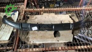 2016-2020 Audi Q2 Ön Tampon Alt Spoyler Braketi - 81A807110B