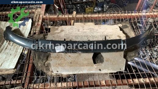 Audi Q2 Tampon Braketi çıkma parça