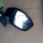 2016 2020 Citroen C3 sağ ayna