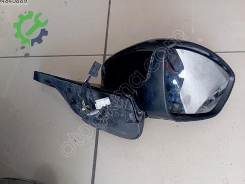 Citroen C3 Sağ Dış Ayna çıkma parça