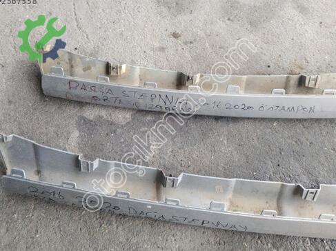 Dacia Sandero Tampon Izgarası çıkma parça