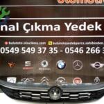 2016-2020 Fiat Doblo-4 ön panjur orjinal çıkma