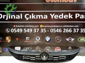2016-2020 Fiat Doblo-4 ön panjur orjinal çıkma