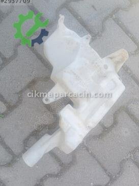 Honda Civic Yedek Su Deposu çıkma parça