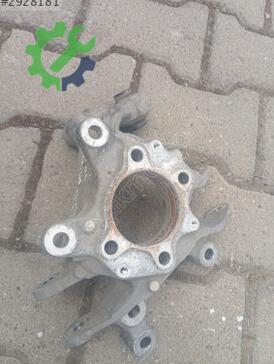 Honda Civic Taşıyıcı çıkma parça
