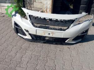 2016 2020 Peugeot 3008 ön tampon