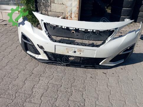 Peugeot 3008 Ön Tampon çıkma parça