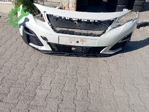 Peugeot 3008 Ön Tampon çıkma parça