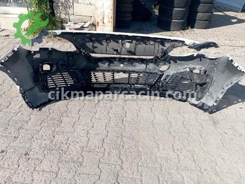 Peugeot 3008 Ön Tampon çıkma parça