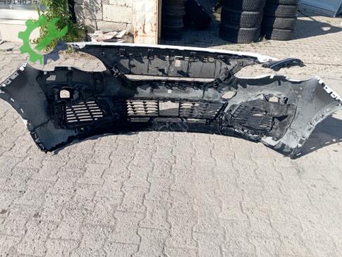 Peugeot 3008 Ön Tampon çıkma parça