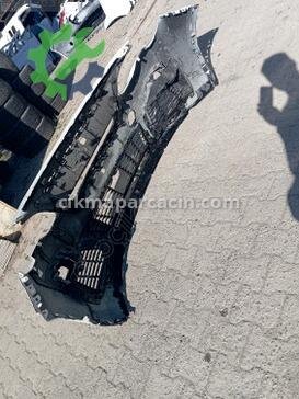 Peugeot 3008 Ön Tampon çıkma parça