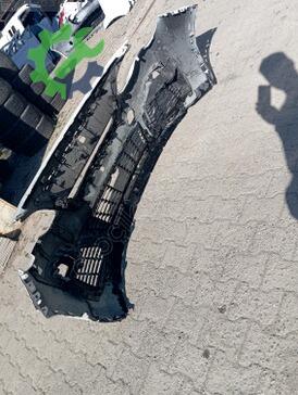 Peugeot 3008 Ön Tampon çıkma parça