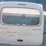 2016 2020 Renault Kangoo arka bagaj kapağı