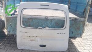 2016 2020 Renault Kangoo arka bagaj kapağı